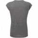 Montane Trad T-Shirt - Womens, Slate, Extra Large, FTDTSSLAX13