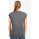 Montane Trad T-Shirt - Womens, Slate, Extra Large, FTDTSSLAX13