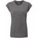 Montane Trad T-Shirt - Womens, Slate, Extra Large, FTDTSSLAX13