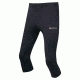 Montane Trail Series 3/4 Tights, Black, XS, M34TIBLAA5