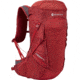 Montane Trailblazer Day Pack, 30 L, Acer Red, One Size, PTB30ACRO15