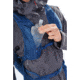 Montane Trailblazer Day Pack, 30 L, Narwhal Blue, One Size, PTB30NARO11