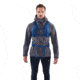 Montane Trailblazer Day Pack, 30 L, Narwhal Blue, One Size, PTB30NARO11