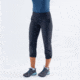 Montane Tucana Mission Pants, Regular Inseam - Womens, Black, UK8/EUR34/US4/XS, FTUMRBLAA12