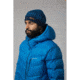 Montane Uplift Beanie, Electric Blue, One Size, HUPBEELEO08