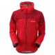 Montane Venture Jacket - Men's-Alpine Red-Large