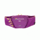 Montane Via Bite 1 Hydration Belt-Dahlia/Laser Green-One Size
