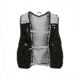 Montane Via Gecko Vest Trail Running Pack, Black, Small/Medium, PGEVEBLAB07