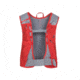 Montane Via Jaws 10 Trail Running Pack, 10 L, Flag Red, Small/Medium, PJAWSFLAB07