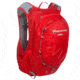 Montane VIA Razor 15 Ultra Distance Trail Running Backpack, Flag Red, S/M, PRA15FLAB5