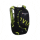 Montane Via Razor 15 Trail Running Pack, 15 L, Black, Small/Medium, PRAZOBLAB07
