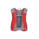 Montane Via Razor 15 Trail Running Pack, 15 L, Flag Red, Small/Medium, PRAZOFLAB07