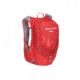 Montane Via Razor 15 Trail Running Pack, 15 L, Flag Red, Small/Medium, PRAZOFLAB07