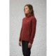 Montane Viper Hoodie - Womens, Redwood, Extra Small, FVIHORWDA09
