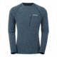 Montane Viper Pullover - Mens, Narwhal Blue, Medium, MVIPONARM07