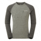 Montane Viper Pullover - Mens, Shadow, Medium, MVIPOSHAM07