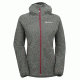 Montane Volt Hoodie - Womens-Shadow-X-Small