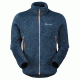 Montane Wolf Jacket - Men's-Moroccan Blue-X-Large