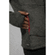 Montane Wolf Jacket - Mens, Shadow, Small, MWLFJSHAB08