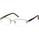 Montblanc MB0161 Eyeglass Frames - A36 Frame Color