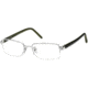 Montblanc MB0161 Eyeglass Frames - A92 Frame Color