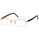 Montblanc MB0161 Eyeglass Frames - E69 Frame Color