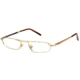 Montblanc MB0198 Eyeglass Frames - E69 Frame Color