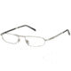 Montblanc MB0198 Eyeglass Frames - F80 Frame Color