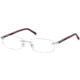 Montblanc MB0264 Eyeglass Frames - A92 Frame Color