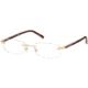 Montblanc MB0264 Eyeglass Frames - F90 Frame Color