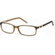 Montblanc MB0297 Eyeglass Frames - 56A Frame Color