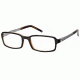 Montblanc MB0307 Eyeglass Frames - Black Frame Color