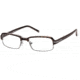 Montblanc MB0308 Eyeglass Frames - 052 Frame Color