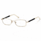 Montblanc MB0345 Eyeglass Frames - 028 Frame Color