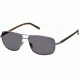 Montblanc MB266S Sunglasses - 12D Frame Color