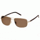Montblanc MB266S Sunglasses - 32E Frame Color