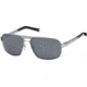 Montblanc MB322S Sunglasses - 14A Frame Color