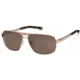Montblanc MB322S Sunglasses - 34F Frame Color