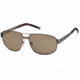 Montblanc MB331S Sunglasses - 48J Frame Color
