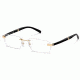 Montblanc MB9101 Eyeglass Frames - E69 Frame Color