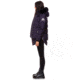 Moose Knuckles 3Q Jacket Women's, Abyss / Black Fur, L, MK2229L3Q-523-L
