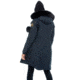 Moose Knuckles Grand Metis Parka, Navy / Black Fur, XS, M39LP203G-402-XS