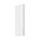 mophie Power Boost XL V2 Battery Pack, 10400mAh, White, MO-40609