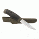Mora Companion Heavy Duty 4.in. Blade, Forest Green 194906