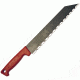 Mora Craftsmen 7350 Insulatio Fixed Blade Knife, SS SE, Red Birchwood handle FT72301