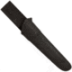 Mora Fishing Comfort Fillet, BLK/Lime Rubber Handle w/Sheath, M-11818