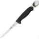 Morakniv Gutting Knife 9152P with Spoon, 13.375" overall, Black contoured propylene handle, M-121-5150