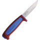 Morakniv Basic 511 Fixed Blade Blu/Rd, FT03020