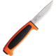 Morakniv Basic 511 Fixed Blade Org, FT29700