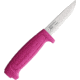 Morakniv Basic 511 Fixed Blade Pink, FT02967